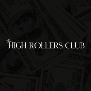 The High Rollers Club: Mastery in Business Excellence